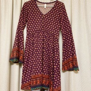 Xhilaration Dress in Size M